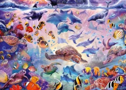 Schmidt - Ocean Majestry - 1000 Piece Jigsaw Puzzle Fashion