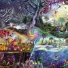 Schmidt - Rose Cat Khan: Portal of the Four Realms - 1000 Piece Jigsaw Puzzle Hot