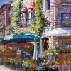Schmidt - Sam Park - Spring Atmosphere - 1000 Piece Jigsaw Puzzle Best