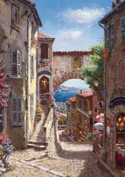 Schmidt - Sam Park: Ocean View - 1000 Piece Jigsaw Puzzle Sale