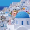 Schmidt - Santorini - 1000 Piece Jigsaw Puzzle Hot
