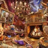 Schmidt - Steve Sundram - Story Mania - 1000 Piece Jigsaw Puzzle Discount