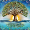 Schmidt - The Magical Tree of Life - 1000 Piece Online