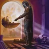 Schmidt - Thomas Kinkade: Disney Star Wars The Mandalorian - Turning Point - 1000 Piece Jigsaw Puzzle Hot