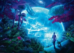 Schmidt Shmidt - Cameron Gray: Heaven Fantasy - 1000 Piece Jigsaw Puzzle Hot