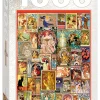 Step Puzzle 79121 Art Nouveau New