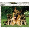 Step Puzzle 79091 Friendy Family Fashion