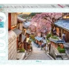 Step Puzzle 79144 Kyoto Street, Japan New