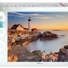 Step Puzzle 79119 Lighthouse in Portland Outlet