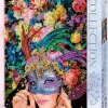Step Puzzle - Mask - 1000 piece jigsaw puzzle New