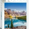 Step Puzzle 79120 Moraine Lake, Canada Sale