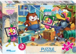 Step Puzzle 79108 Parrot Kesha Clearance