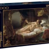 Step Puzzle 79206 Rembrandt - Danae Clearance
