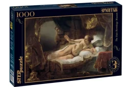 Step Puzzle 79206 Rembrandt - Danae Clearance