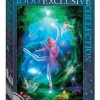 Step Puzzle - Siver Series - Dulcinea - 1000 Piece Jigsaw Puzzle Discount