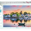 Step Puzzle 79143 State of New Hampshire. Portsmouth Best