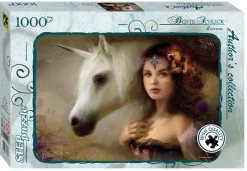 Step Puzzle 79530 Unicorn Best