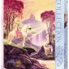 Step Puzzle Magic Valley 1000 piece jigsaw puzzle Online