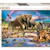 Step Puzzle 79090Savanna Online