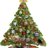 Sunsout - The Twelve Days of Christmas - 1000 piece jigsaw puzzle Hot
