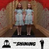 Winning Moves The Shining - 1000 Piece Jigsaw Puzzle Hot