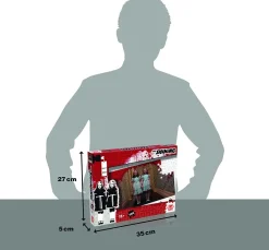 Winning Moves The Shining - 1000 Piece Jigsaw Puzzle Hot