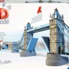 Ravensburger Tower Bridge 3D Puzzle, 216pc Outlet