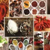 Trefl - Collage - Spices - 1000 Piece Jigsaw Puzzle Discount