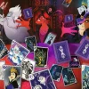 Trefl - Disney Villains - Only Good Cards - 1000 Piece Jigsaw Puzzle Hot