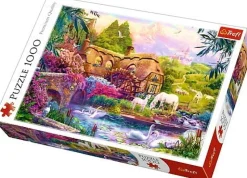 Trefl - Fairyland - 1000 piece jigsaw puzzle Discount
