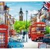 Trefl - London - 1000 Piece Jigsaw Puzzle Discount