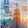 Trefl - New York at Dawn - 1000 piece jigsaw puzzle Outlet