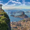 Trefl - Rio de Janeiro - 1000 piece jigsaw puzzle Discount