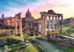 Trefl - Roman Forum - 1000 Piece Jigsaw Puzzle New