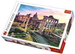Trefl - Roman Forum - 1000 Piece Jigsaw Puzzle New