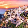 Trefl - Santorini - 1000 Piece Jigsaw Puzzle Fashion