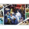 Trefl - Star Wars - 1000 Piece Jigsaw Puzzle New