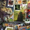 Trefl - Star Wars Mandalorian - 1000 Piece Jigsaw Puzzle Sale