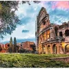 Trefl - The Colosseum - 1000 Piece Jigsaw Puzzle Best
