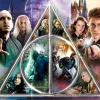 Trefl - The Dealthy Hallows - 1000 Piece Jigsaw Puzzle Clearance