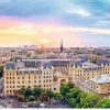 Trefl - View from the Cathedral of Notre-Dame de Paris - 1000 Piece Panorama Puzzle Sale