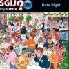 Wasgij - Mystery 26 - Date Night! - 1000 Piece Jigsaw Puzzle Sale