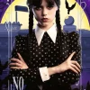 Ravensburger Wednesday - No Hug Zone - 300 Piece Jigsaw Puzzle Best