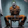 Winning Moves - Batman The Joker - 1000 Piece Jigsaw Puzzle Best