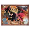 Winning Moves - Harry Potter Quidditch - 1000 Piece Jigsaw Puzzle Sale