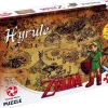 Winning Moves Legend Of Zelda Hyrule Field 500 Piece Jigsaw Puzzle Discount
