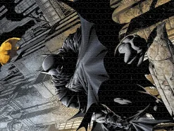 Winning Moves Winning Movies - Batman Comics -1000 Piece Jigsaw Puzzle Discount