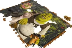 Winning Moves Winning Movies - Shrek - 500 Piece Jigsaw Puzzle Discount