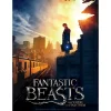 Wrebbit 3D Poster Jigsaw Puzzle - Fantastic Beasts - New York Fashion