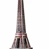 Wrebbit 3D Puzzle - Paris: The Eiffel Tower 816 piece jigsaw puzzle Clearance